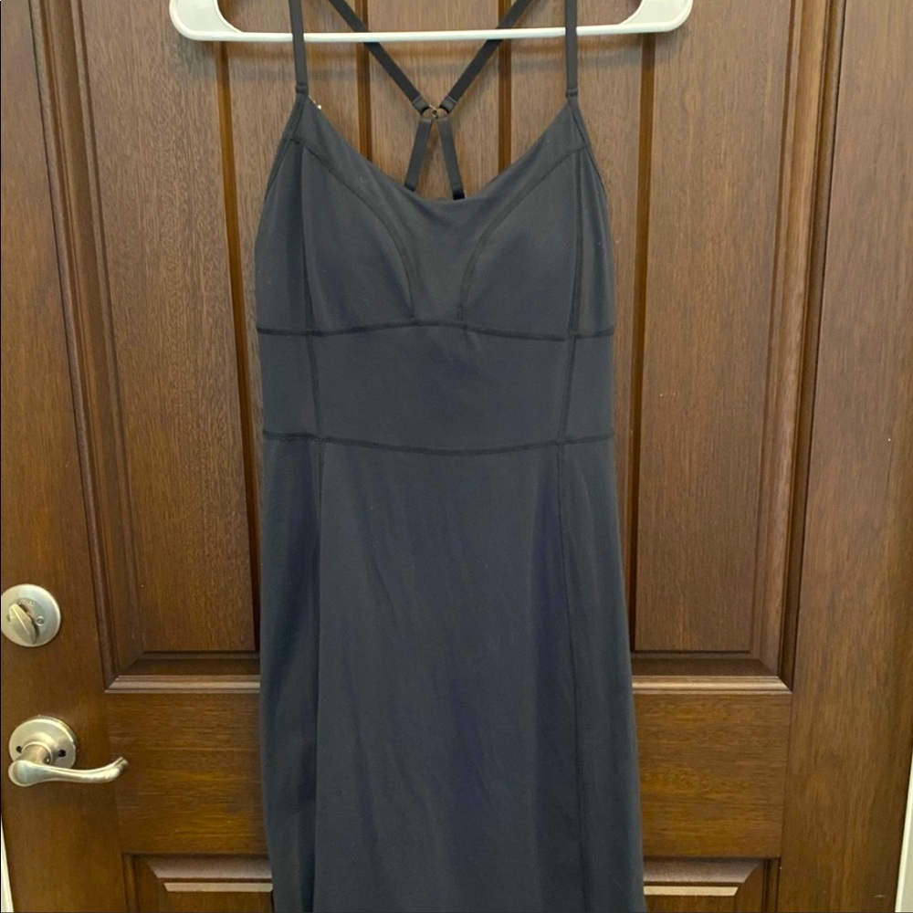 Lucy Brand Sundress